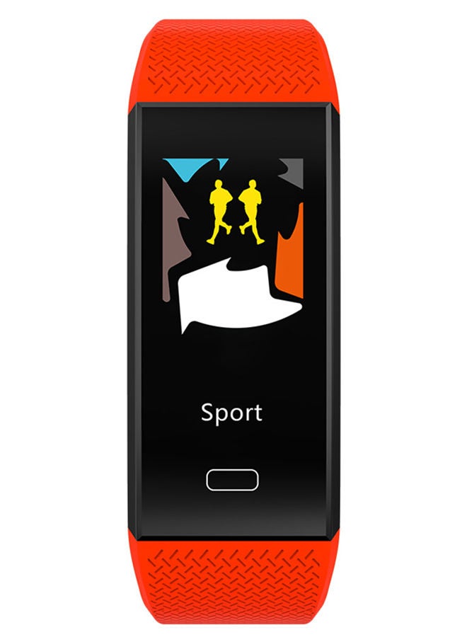 NIBEMINENT Sports Bracelet Smart Watch  - Image 4