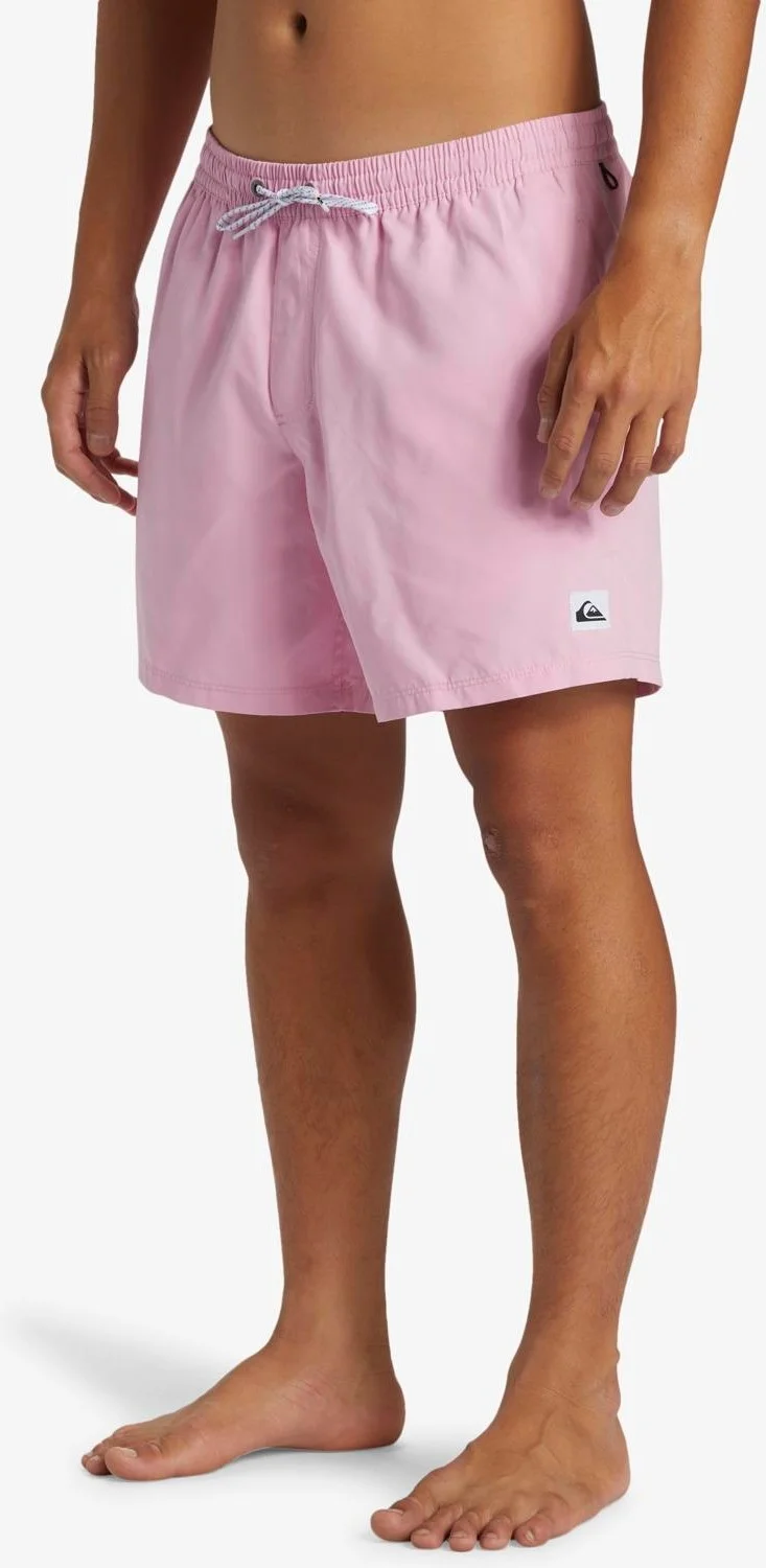 QUIKSILVER Everyday Solid Volley 15 Men's Swim Shorts