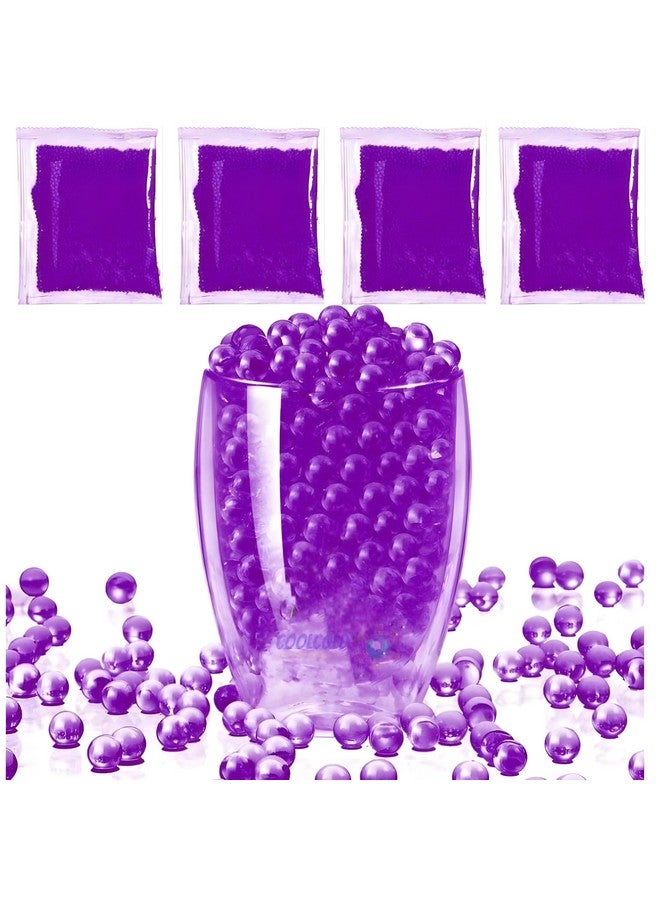 COOLCOLD Gel Blaster Refill for Adults Age 15+ Years Above [40000 Rounds] - Purple-4 - Image 1