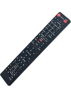 erorex Replaced Remote Control Wf75640 Fit For Yamaha Sound Bar Projector Ysp 800 Ysp 1000 Ysp800 Ysp1000  - Image 3