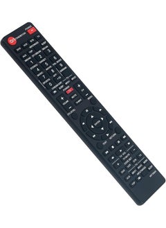 erorex Replaced Remote Control Wf75640 Fit For Yamaha Sound Bar Projector Ysp 800 Ysp 1000 Ysp800 Ysp1000  - Image 2