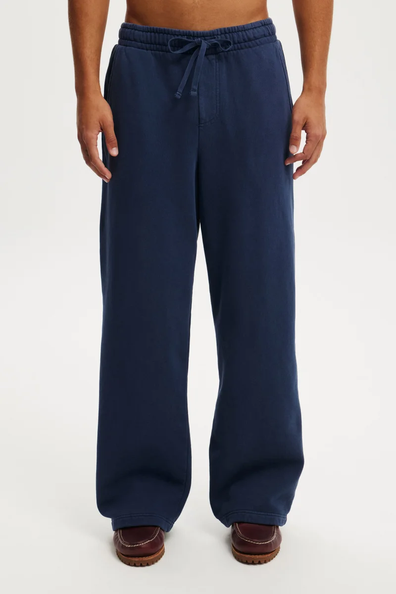 Cotton On SUPER BAGGY TRACK PANT