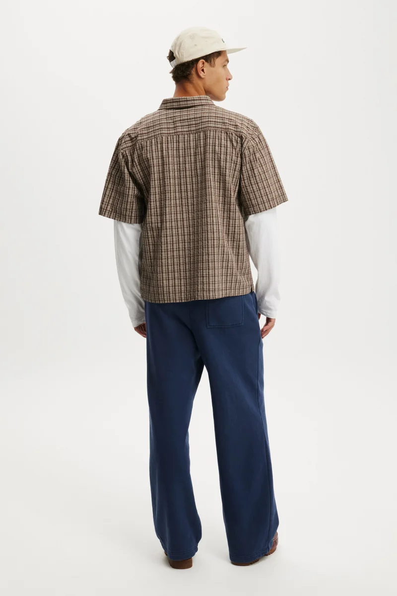 Cotton On SUPER BAGGY TRACK PANT