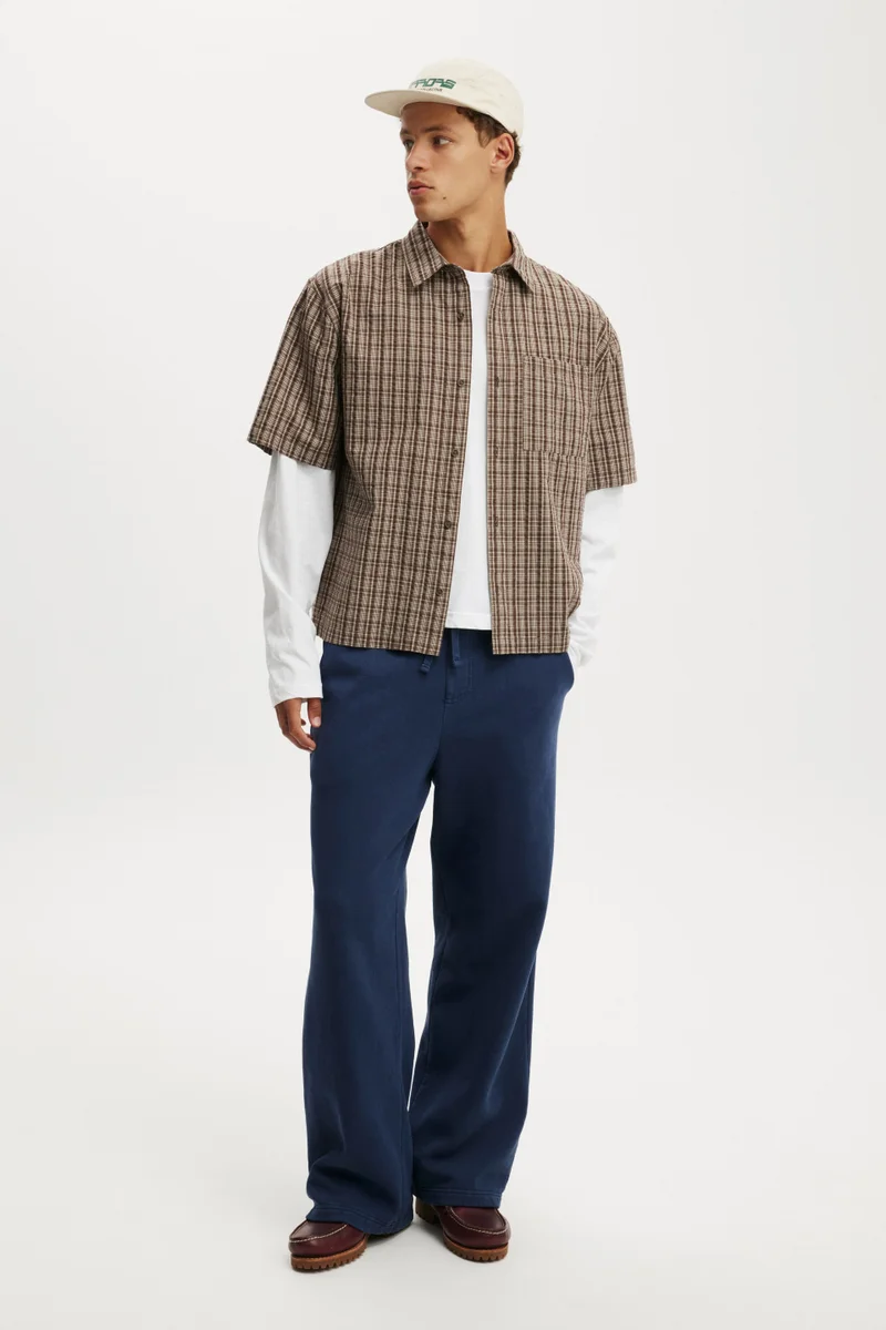 Cotton On SUPER BAGGY TRACK PANT
