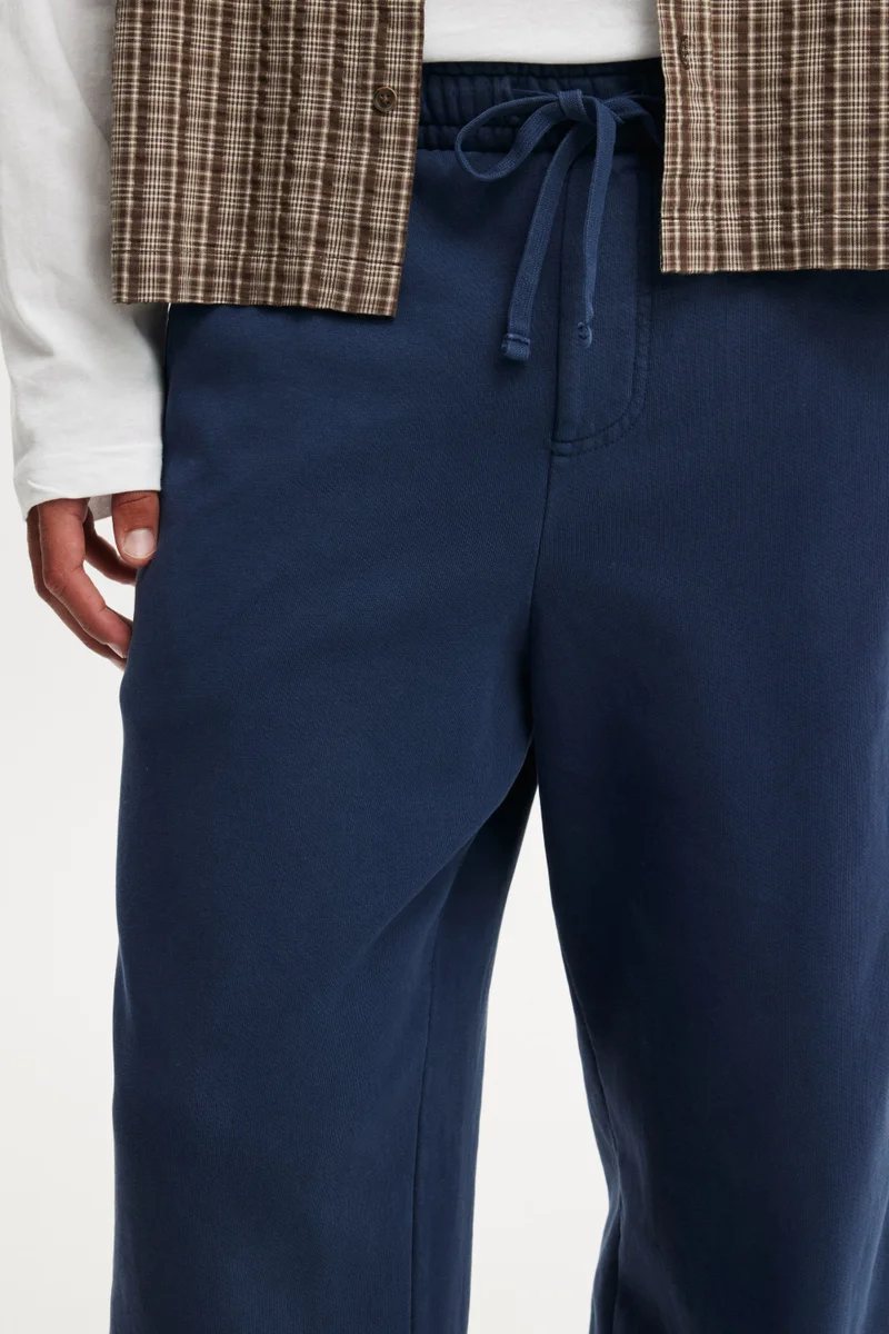 Cotton On SUPER BAGGY TRACK PANT