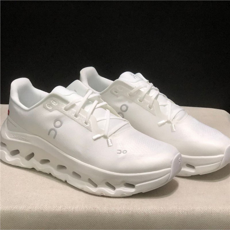 Foreign Trade Putian Shoes Cloudtilt Men''s and Women''s Couple Sports Lightweight Shock-Absorbing Wear-Resistant Running Shoes - Image 5