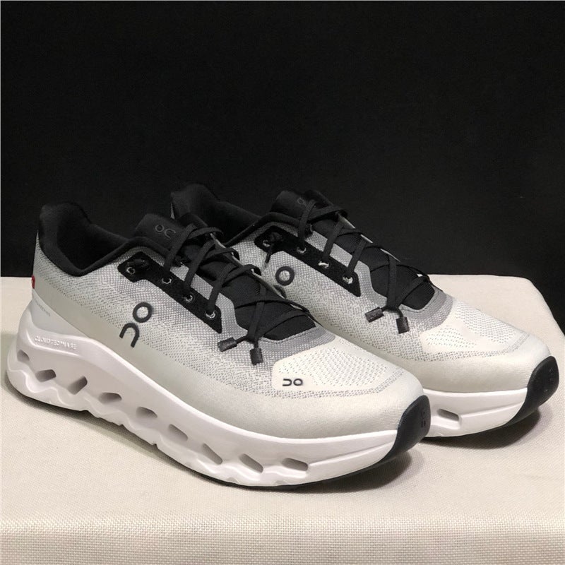 Foreign Trade Putian Shoes Cloudtilt Men''s and Women''s Couple Sports Lightweight Shock-Absorbing Wear-Resistant Running Shoes - Image 3