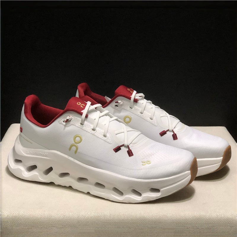 Foreign Trade Putian Shoes Cloudtilt Men''s and Women''s Couple Sports Lightweight Shock-Absorbing Wear-Resistant Running Shoes - Image 4