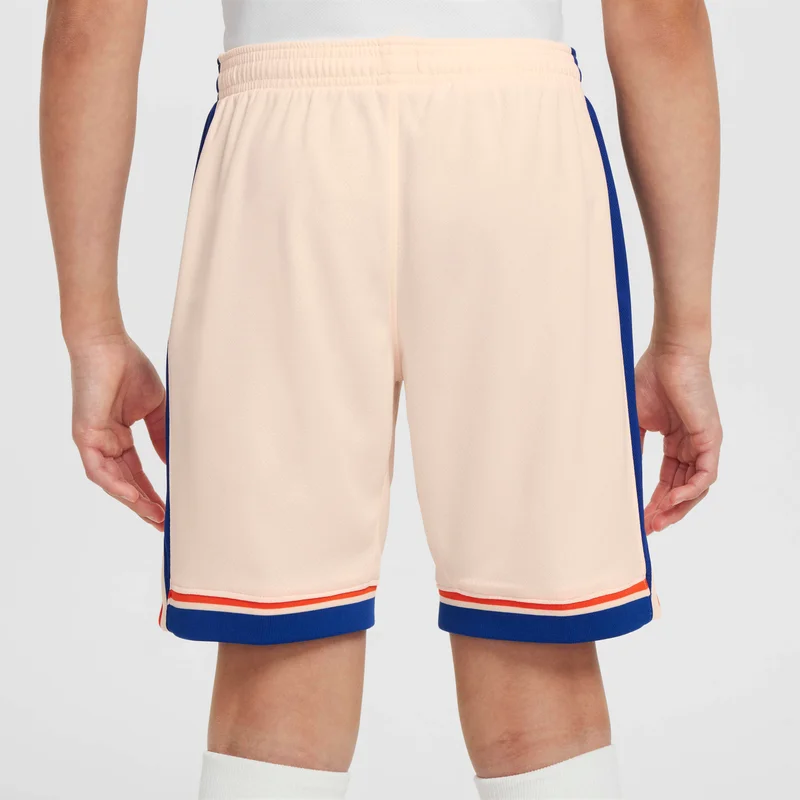 Nike Peach Chelsea F.C. 2024/25 Stadium Away  | Best Price UAE