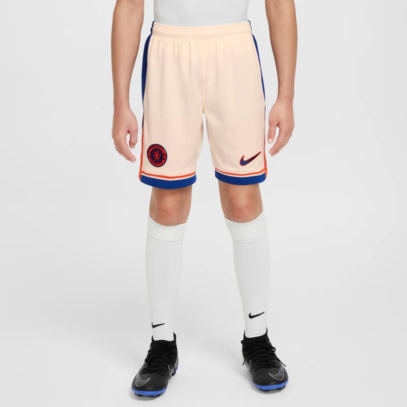 Chelsea F.C. 2024/25 Stadium Away