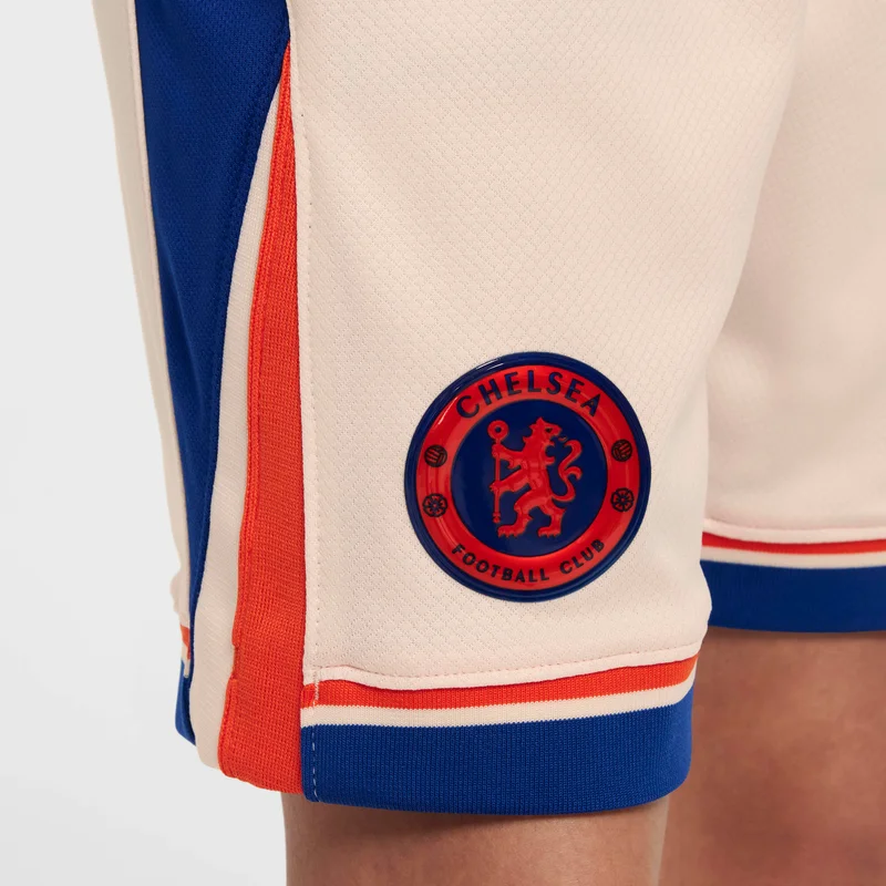 Nike Peach Chelsea F.C. 2024/25 Stadium Away  | Best Price UAE