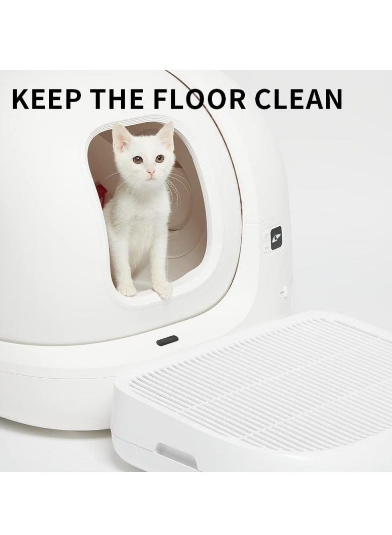 مصيدة نفايات القطط ودرجها من بيتكيت - Image 5