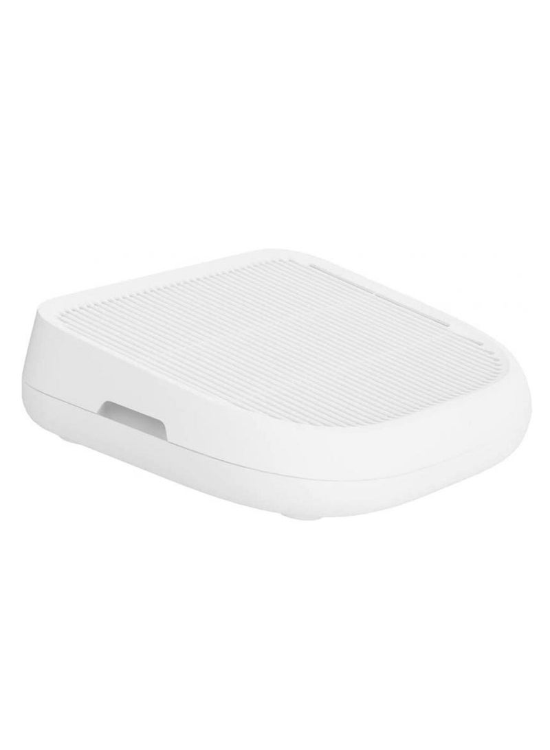 مصيدة نفايات القطط ودرجها من بيتكيت - Image 1