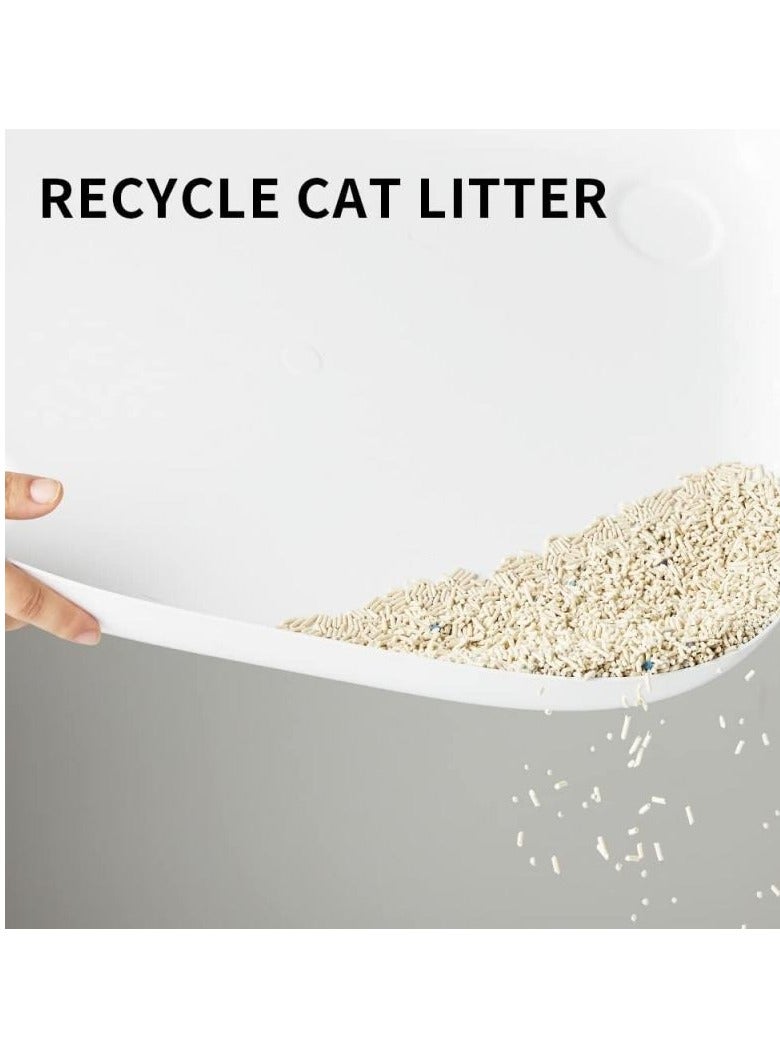 مصيدة نفايات القطط ودرجها من بيتكيت - Image 3