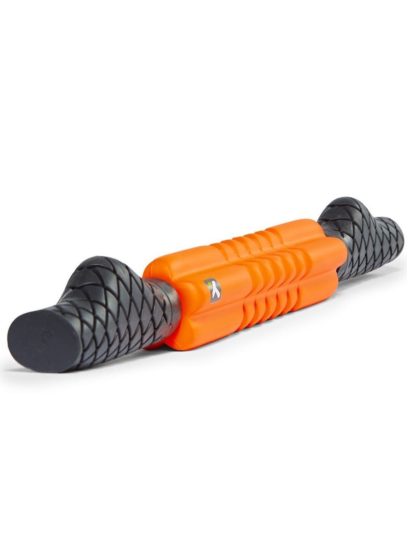 Trigger Point TP GRID STICK ORANGE STANDARD  - Image 3