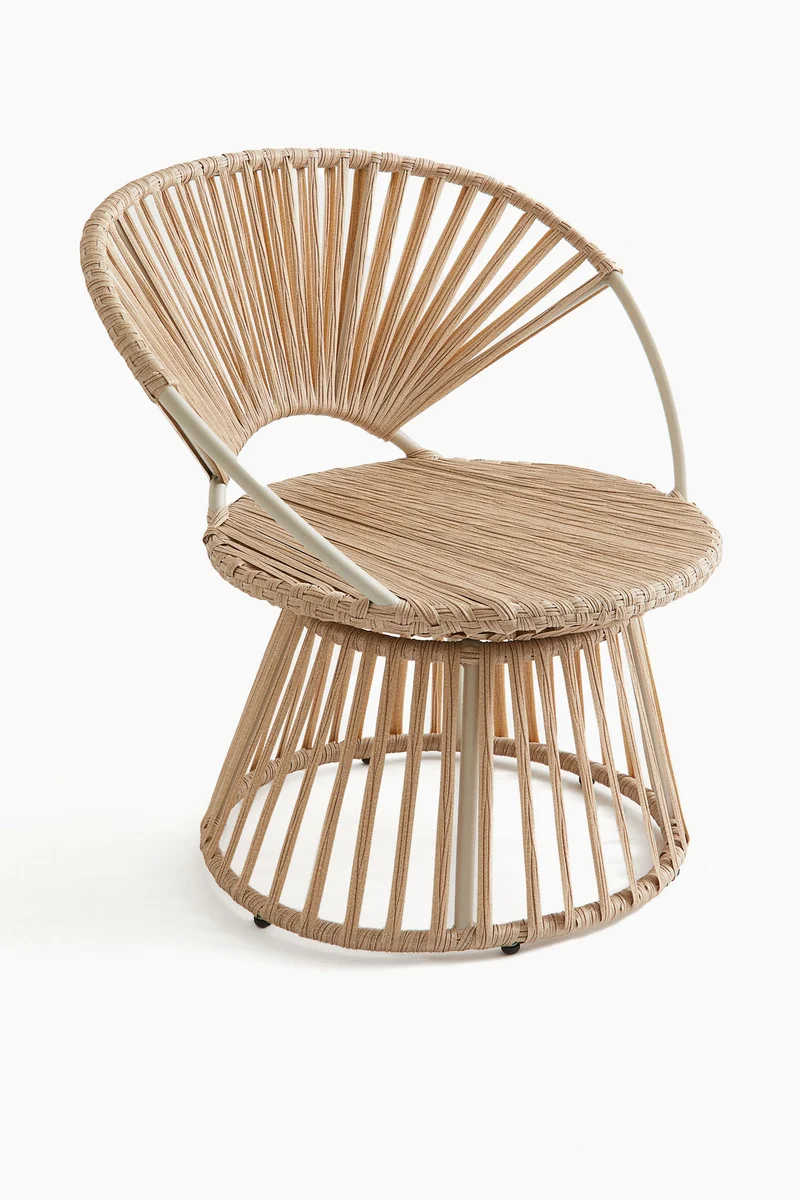 H&M Garden lounge chair
