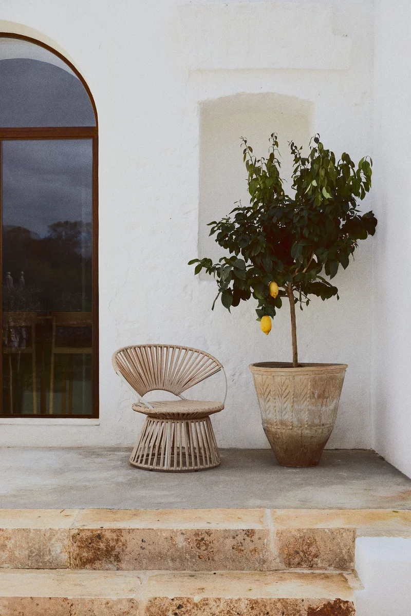 H&M Garden lounge chair
