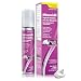 Taro Minoxidil for Women 211 Oz 2 Months Supply Clinically Proven to Regrow Hair Topical Aerosol Foam 5 Hair Thinning Treatment - Image 2