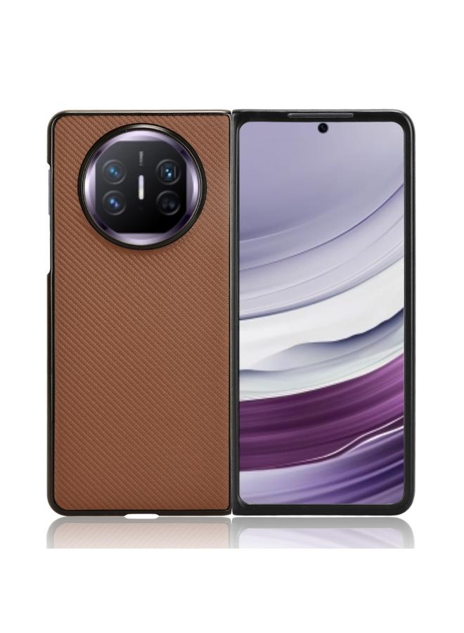 جرين تايجر جراب لهاتف Huawei Mate X5 مصنوع من جلد البولي يوريثان - Image 2
