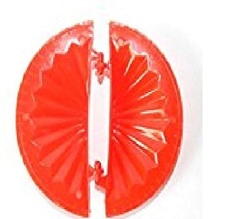Kytaste Kytaste Samosa Kachuri MakerCutletModak Gujiya Pie Mould Maker Kitchen Tool  - Image 3
