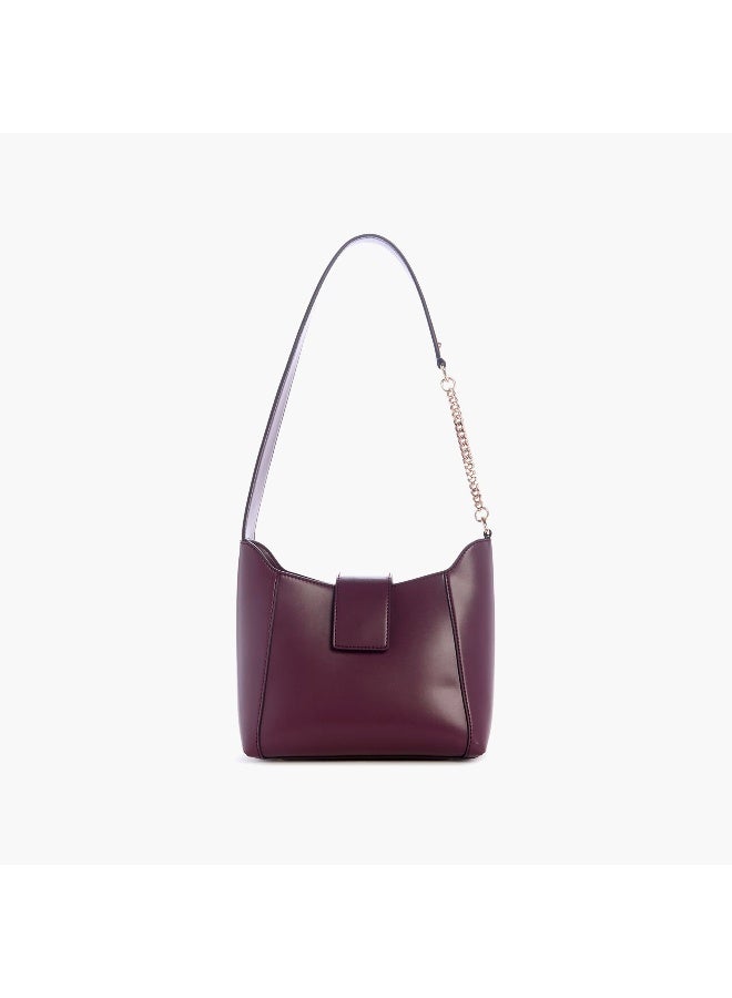 GUESS-JANE HOBO-REDS-Q4-JJ26 - Image 5