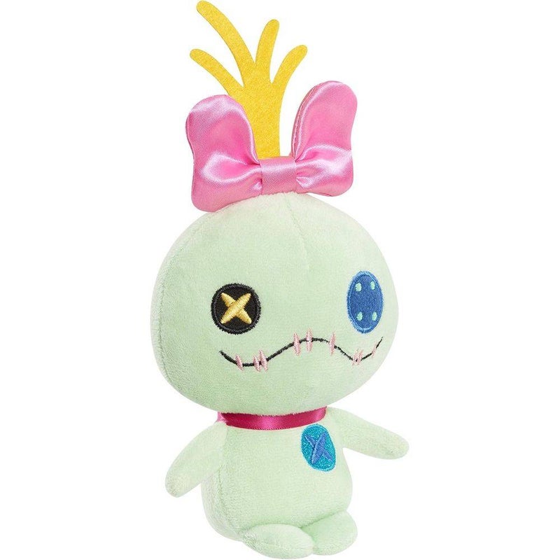 Disney Lilo & Stitch Scrump Plush Toy (30.48 x 13.97 x 40.64 cm) - Image 3