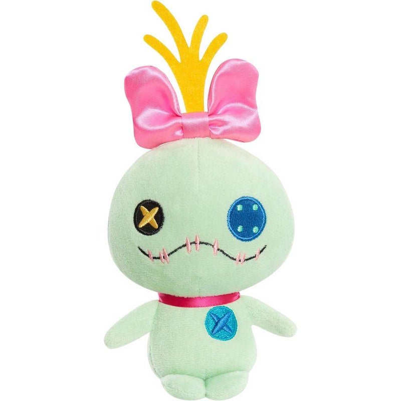 Disney Lilo & Stitch Scrump Plush Toy (30.48 x 13.97 x 40.64 cm) - Image 2