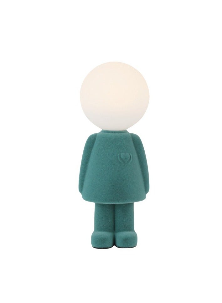 EBMINI Creative Cartoon Love Person USB Night Light 