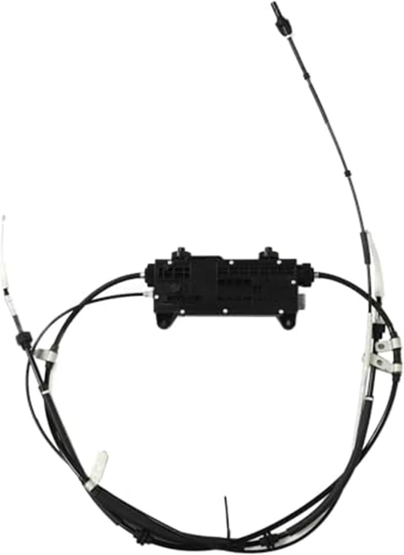 Wivplex Parking Brake Actuator for Discovery 3 4 - Image 5