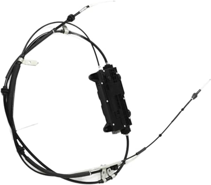 Wivplex Parking Brake Actuator for Discovery 3 4 - Image 1