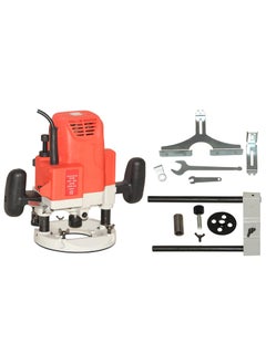 Digital Craft Digital Craft 1800W Multifunction Wood Engraving Machine Woodworking Trimming Machine Wood Router Machine Collect Size 12MM 