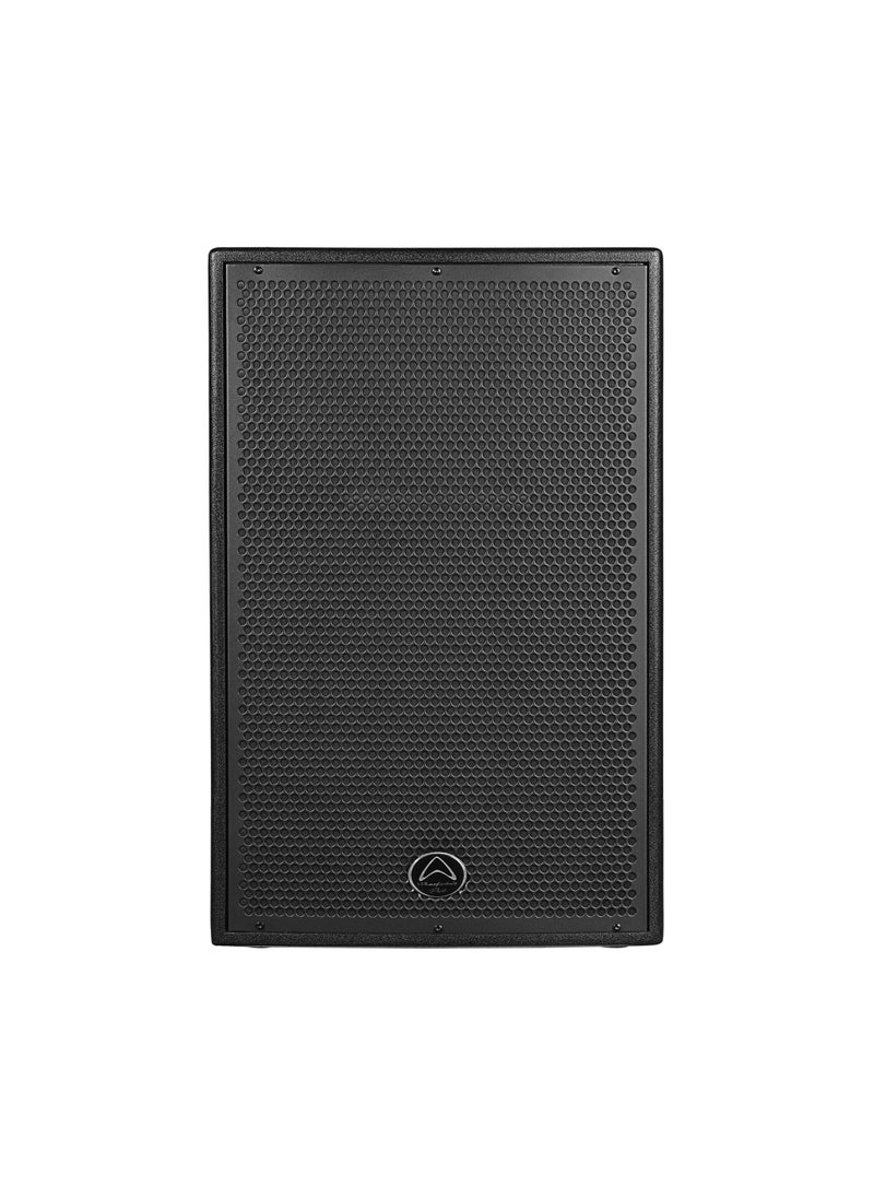 WHARFEDALE - Wharfedale Pro DELTA-AXF Active Speaker - Image 1