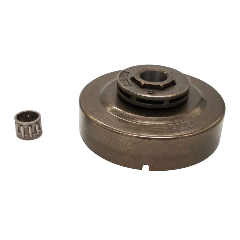 SPERTEK 3/8" 7T Chainsaw Rim Sprocket Drum for Stihl MS261, MS271, MS291 Replaces 1121 007 1041