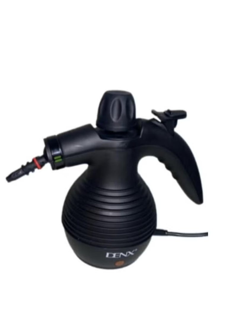 Denx High Pressure Steam Cleaner, Mini Steam Cleaner For Kitchen And Home Multi-Color - Image 4