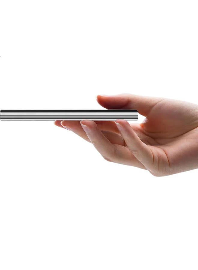 Thinkpad Lenovo Thinkbook Portable Ssd, 1Tb, Read Speed 1000Mb/S, Compatible With Computers And Phones, Usb3.2 Type-C Dual Interface, Portable Pssd, Su710 - Image 2