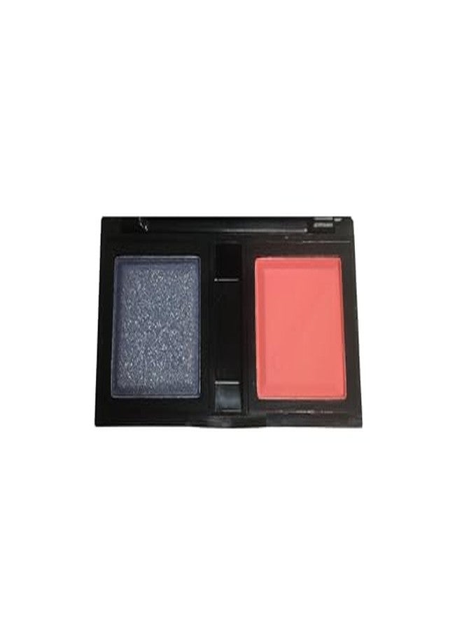 MAKE UP FOR LIFE 2 Colors Eye Shadow Palette - Image 4