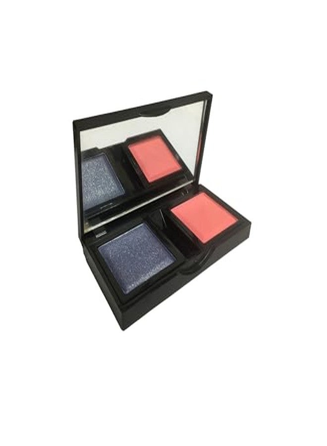 MAKE UP FOR LIFE 2 Colors Eye Shadow Palette - Image 3