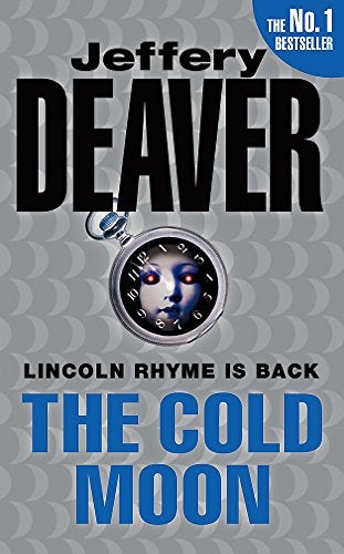 The Cold Moon 