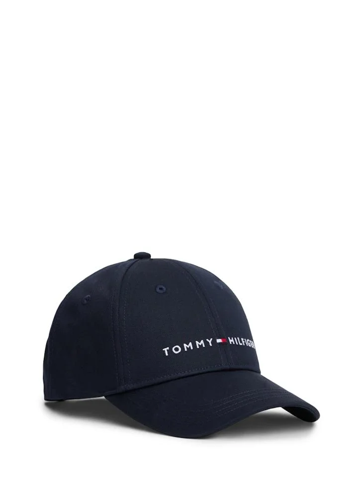 TOMMY HILFIGER Kids Essential Cap