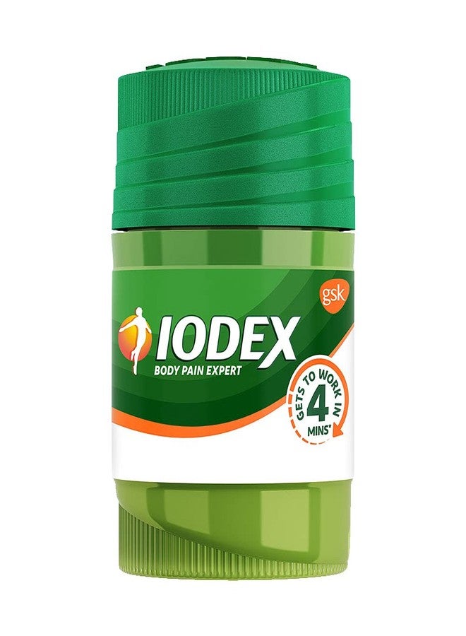 Iodex - Bottle of 40 g Balm - Image 1