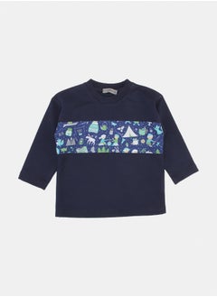 OWNKIDS Baby boys T-Shirt  - Image 1