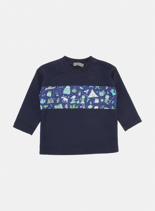 OWNKIDS Baby boys T-Shirt - Image 1