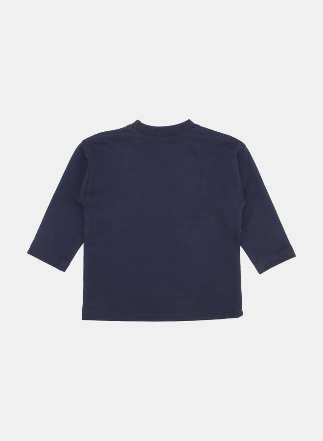 OWNKIDS Baby boys T-Shirt - Image 2