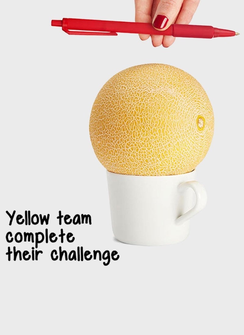 BIG POTATO 20 Second Showdown Party Game - Image 4