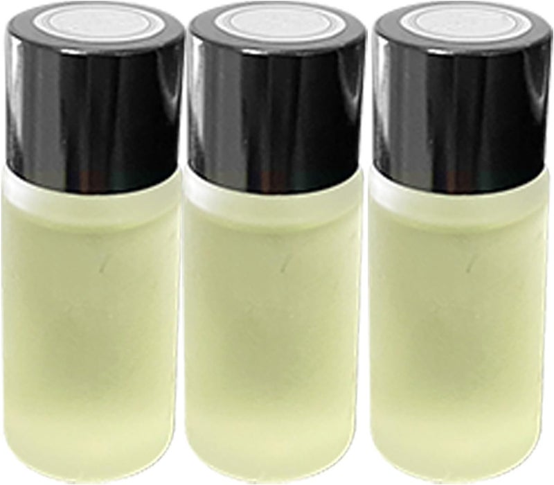 معطر هواء السيارة الذكي بمشبك فتحات التهوية - عبوات إعادة التعبئة: رائحة المحيط - Image 1