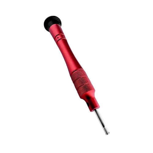 HiCycle2 5 Spokes Star Screwdriver For Richard Mille Watch Repair Tool Carbon Steel - Image 1