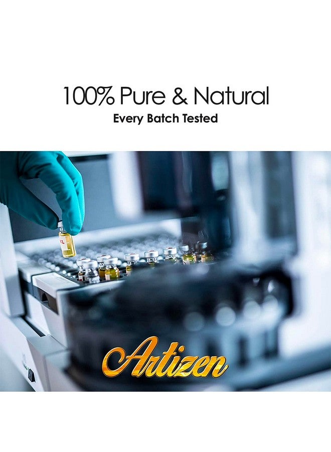 أرتيزن زيوت 30 مل، زيت الماندرين العطري، 1 أونصة سائلة - Image 5