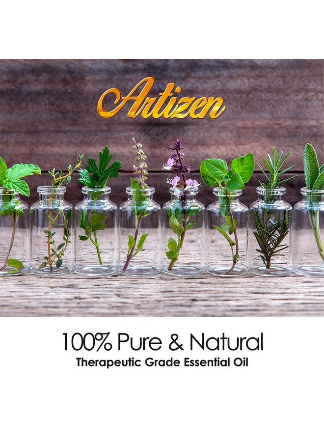 أرتيزن زيوت 30 مل، زيت الماندرين العطري، 1 أونصة سائلة - Image 3