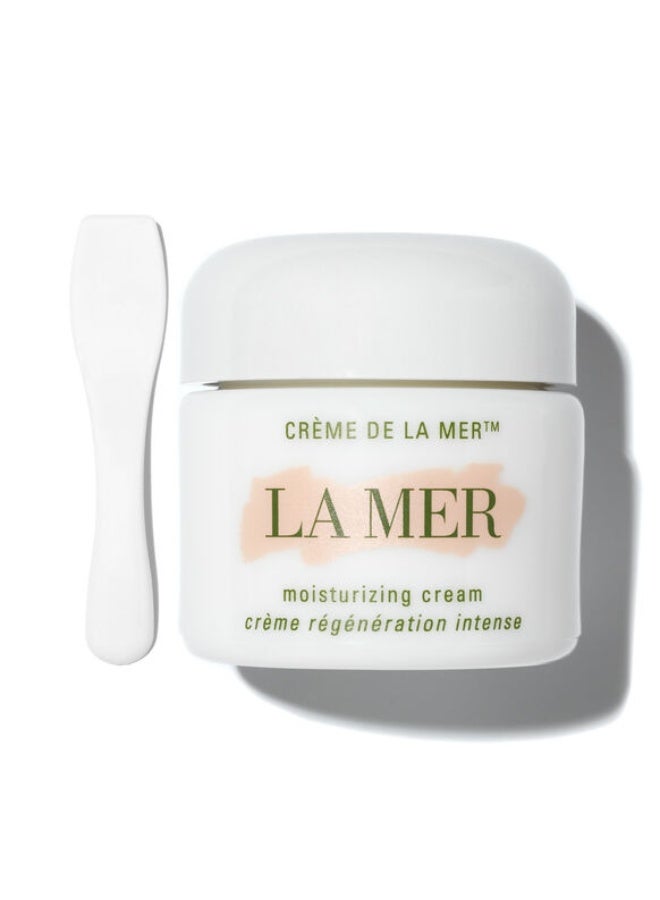 La Mer كريم لا مير المرطب 30 مل - Image 2