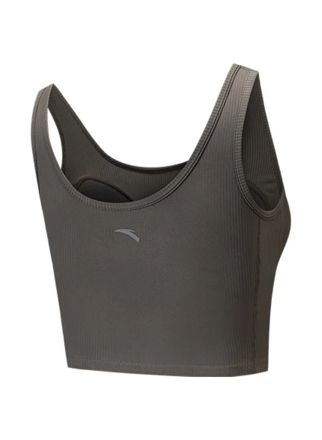 ANTA Tight Workout Training Commute Tank